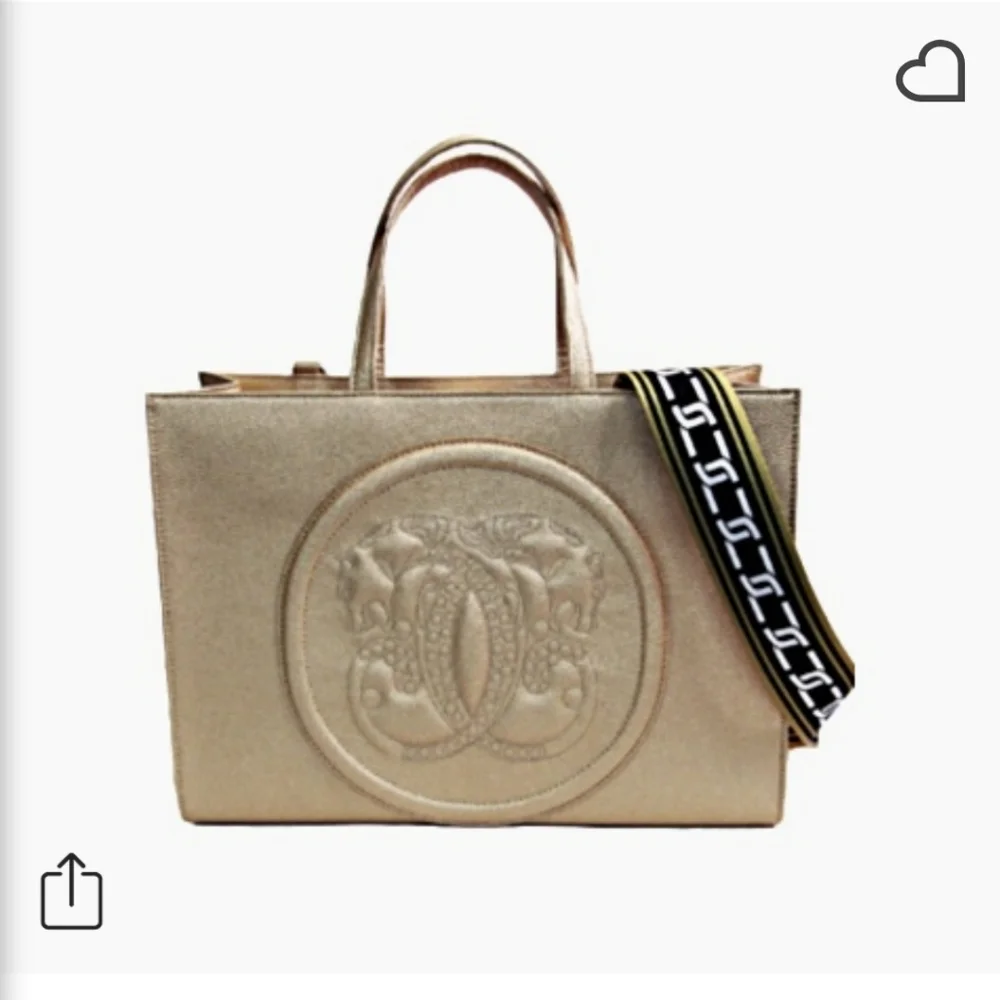 Global Generation Laptop Tote